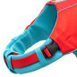 Preview: Kurgo Life Jacket Surf n Turf Red Gr. XS